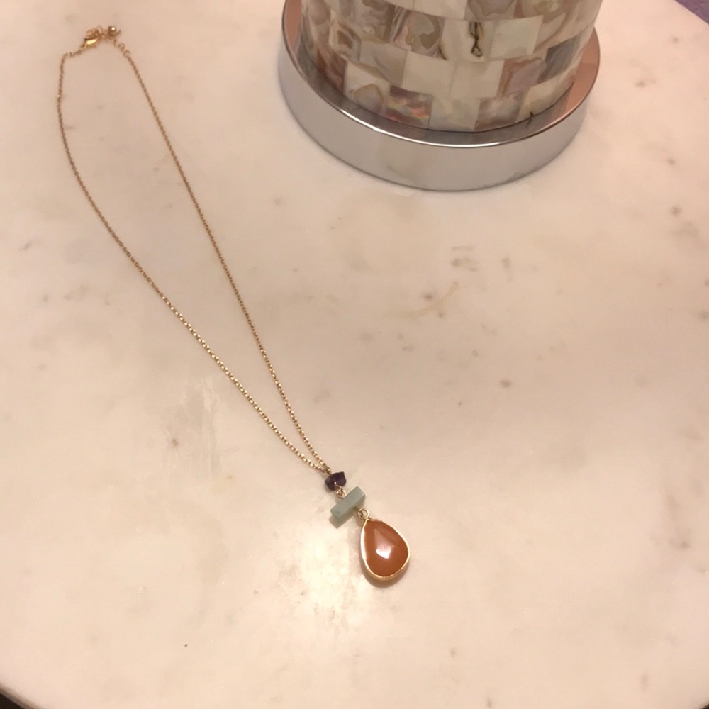 Stunning Necklace